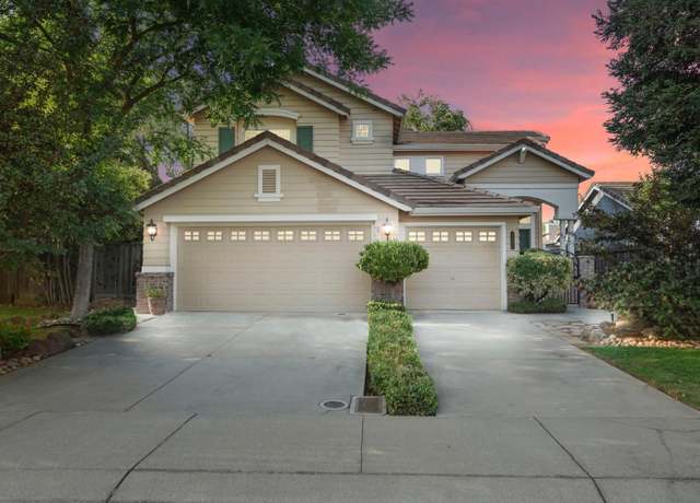 Property at 2651 Douglas Fir Dr, Lodi, CA 95242, 4 beds, 3 baths