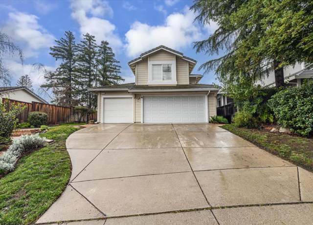 Property at 4864 Belford Peak Way, Antioch, CA 94531, 4 beds, 3 baths