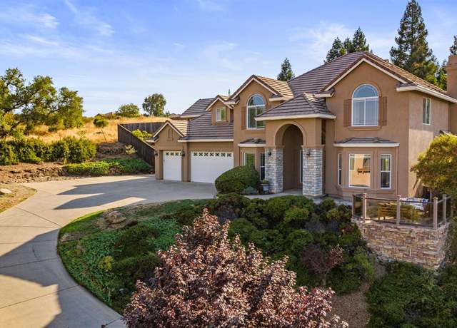 Property at 4066 Plateau Cir, Cameron Park, CA 95682, 4 beds, 4 baths