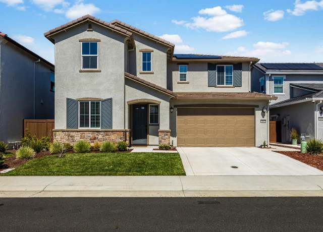 Property at 4097 Trinity Alps Way, Roseville, CA 95747, 4 beds, 3.5 baths