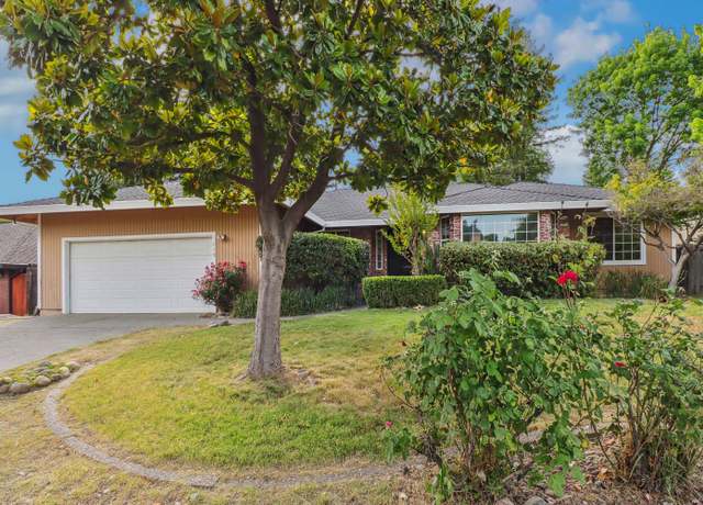 Property at 119 Spring Water Way, Folsom, CA 95630, 4 beds, 2.5 baths