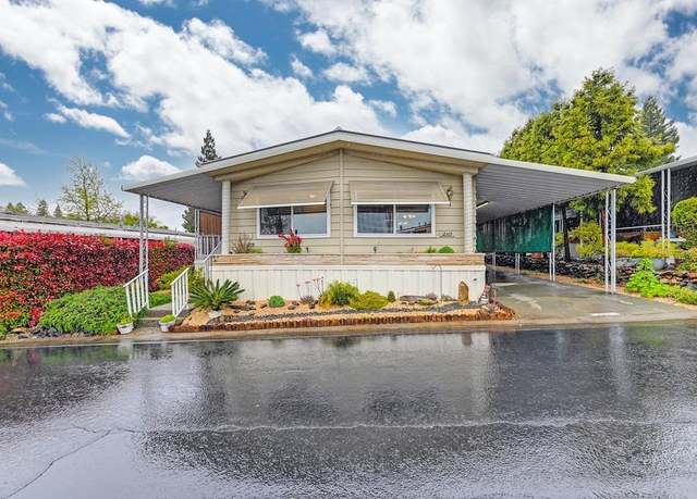 Property at 12369 Pepperwood Cir, Auburn, CA 95603, 2 beds, 2 baths