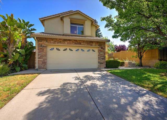 Property at 542 Gage Ct, Folsom, CA 95630, 4 beds, 3 baths