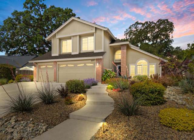 Property at 9476 Queensbury Ct, Elk Grove, CA 95758, 4 beds, 2.5 baths