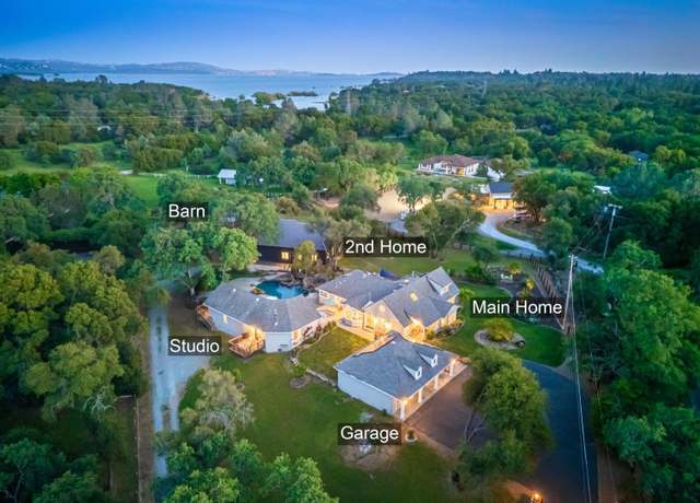 Property at 8272 Twin Rocks Rd, Granite Bay, CA 95746, 7 beds, 6 baths