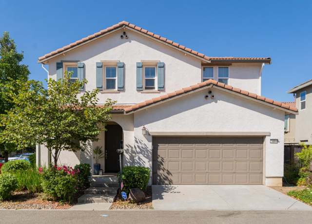 Property at 3 Sag Harbor Pl, Sacramento, CA 95835, 3 beds, 2.5 baths