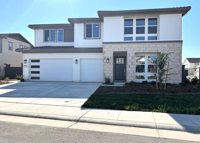 Property at 5731 Secret Creek Dr, Rocklin, CA 95677, 4 beds, 4.5 baths