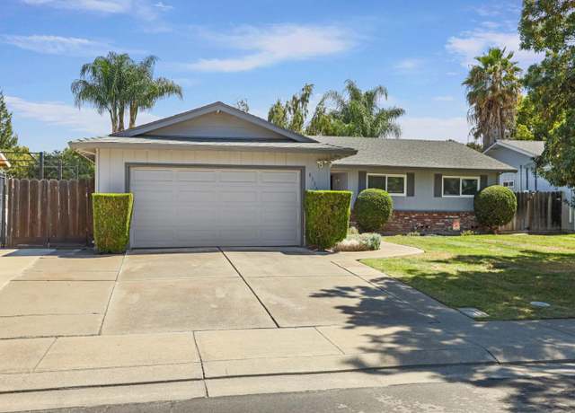 Property at 8356 Yarmouth Dr, Stockton, CA 95209, 3 beds, 2 baths