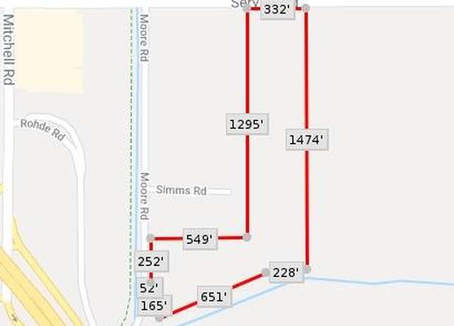 Property at 3330 E Service Rd, Ceres, CA 95307