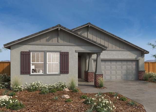 Property at 921 Rushden Ln, Patterson, CA 95363, 3 beds, 2 baths