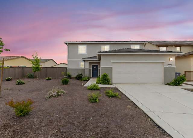 Property at 2024 Maggie Ct, Plumas Lake, CA 95961, 5 beds, 3.5 baths