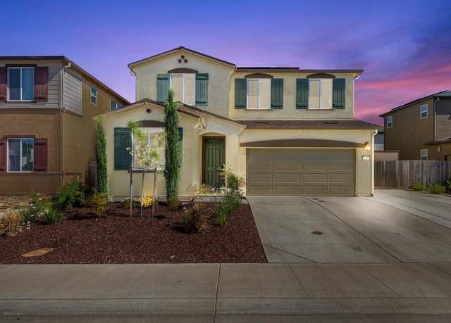 Property at 1344 Grant St, Lincoln, CA 95648, 4 beds, 3 baths