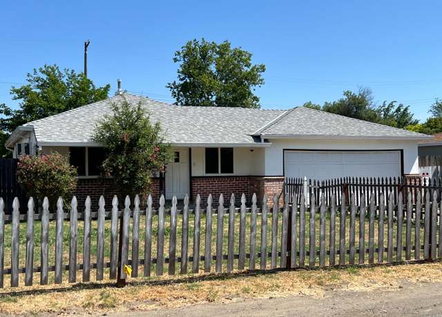 Property at 3301 27th Ave, Sacramento, CA 95820, 2 beds, 1 bath