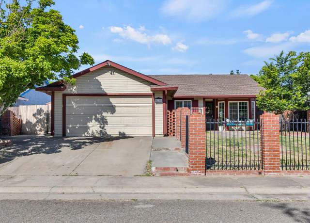 Property at 8158 Morgan Hill Way, Sacramento, CA 95828, 3 beds, 2 baths