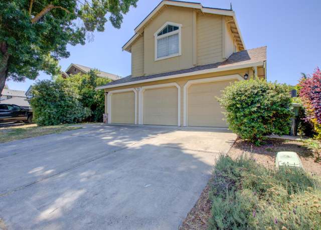 Property at 713 SE Redfield Ave, Modesto, CA 95357, 4 beds, 3 baths