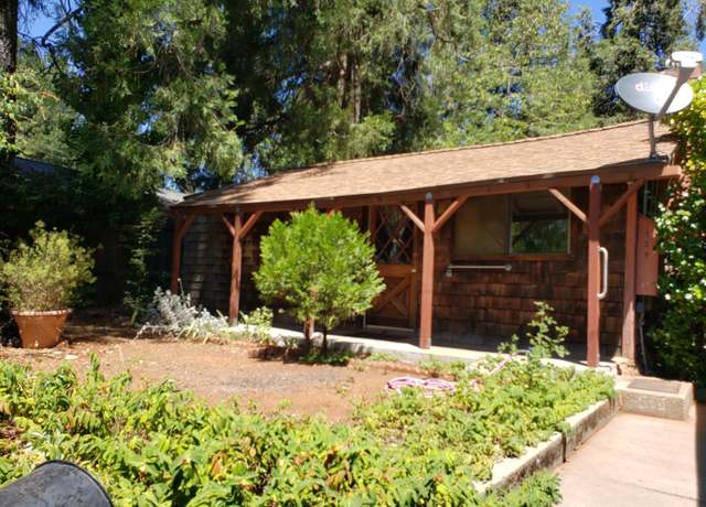 Property at 529 Packard, Grass Valley, CA 95945, 2 beds, 1 bath