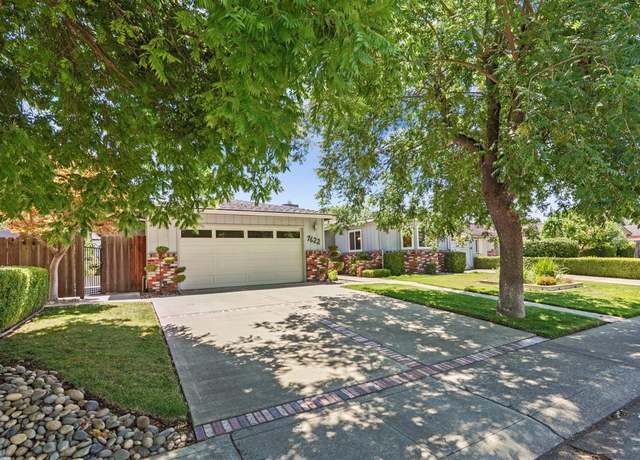 Property at 7622 Oakcreek Dr, Stockton, CA 95207, 3 beds, 2 baths
