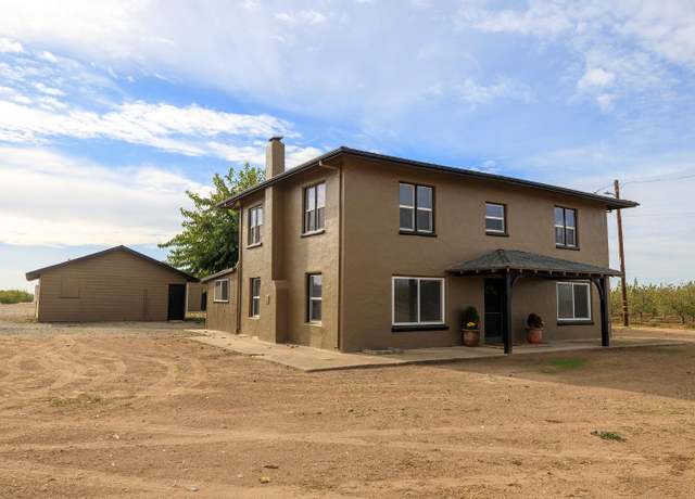 Property at 22484 Mariposa Rd, Escalon, CA 95320, 3 beds, 1.5 baths