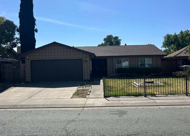 Property at 8107 8107 Grenoble Way, Stockton, CA 95210, 3 beds, 2 baths