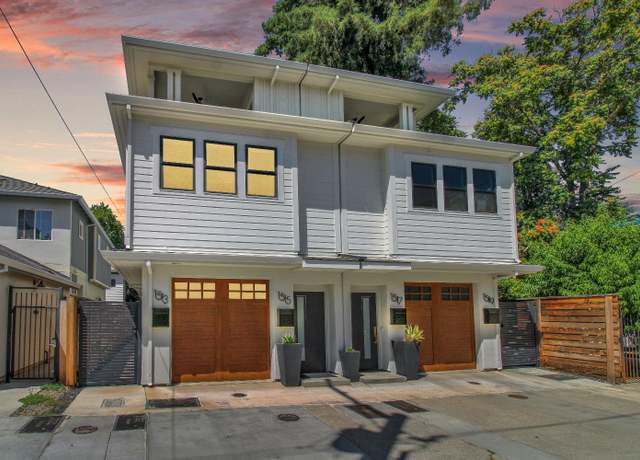 Property at 1513 Eggplant Aly, Sacramento, CA 95814, 3 beds, 3 baths