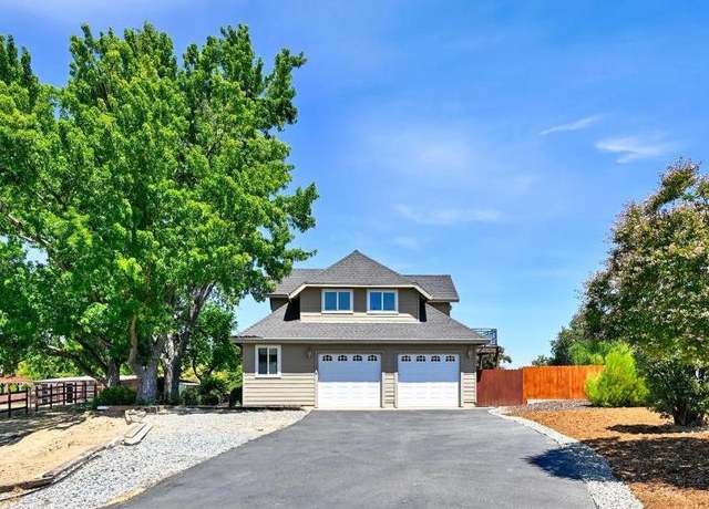Property at 4495 Country Rd, Lincoln, CA 95648, 4 beds, 2.5 baths