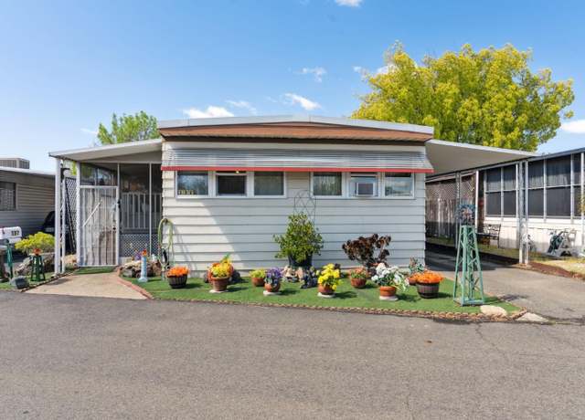 Property at 137 Duval St, Citrus Heights, CA 95621, 2 beds, 2 baths