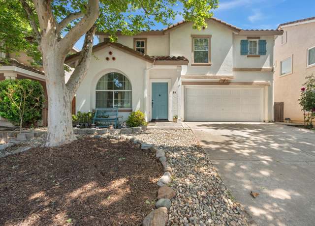 Property at 40 Blue Fern Ct, Sacramento, CA 95833, 6 beds, 2.5 baths
