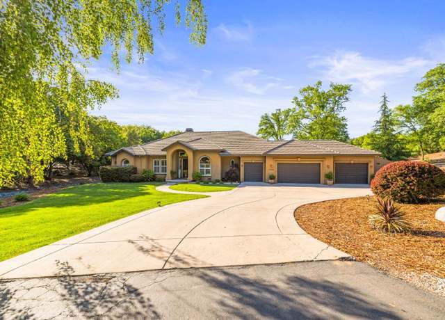 Property at 13760 Blackwood Way, Auburn, CA 95602, 3 beds, 2.5 baths