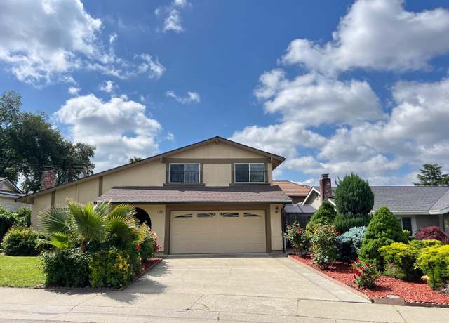 Property at 6016 Telesco Way, Carmichael, CA 95608, 4 beds, 2.5 baths