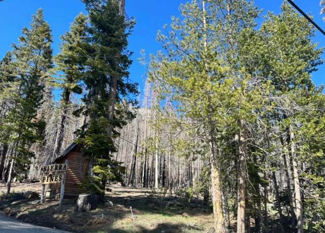 Property at 7177 Sierra Pines Rd, Twin Bridges, CA 95735