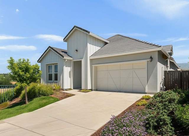 Property at 3122 Whistling Way, El Dorado Hills, CA 95762, 3 beds, 2.5 baths