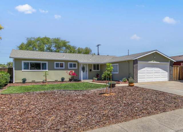 Property at 1481 Tiverton Ave, Sacramento, CA 95822, 3 beds, 2 baths