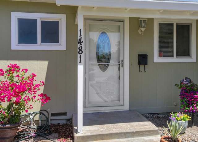 Property at 1481 Tiverton Ave, Sacramento, CA 95822, 3 beds, 2 baths