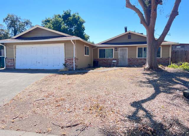 Property at 2270 Ringwood Ave, Stockton, CA 95210, 3 beds, 2 baths