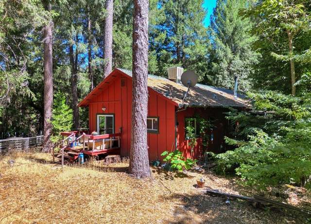 Property at 20100 Tyler Foote Rd, Nevada City, CA 95959, 3 beds, 2 baths