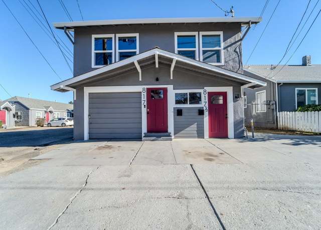 Property at 817 Oak St, Marysville, CA 95901, 5 beds, 2 baths