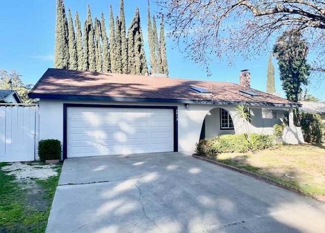 Property at 2813 Paso Robles Dr, Modesto, CA 95350, 4 beds, 2 baths