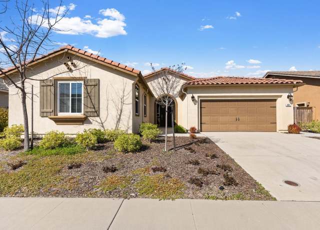 Property at 8041 Pegasus St, Roseville, CA 95747, 4 beds, 4 baths