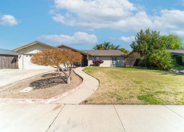 Property at 1351 Chaparral Way, Stockton, CA 95209, 3 beds, 2 baths