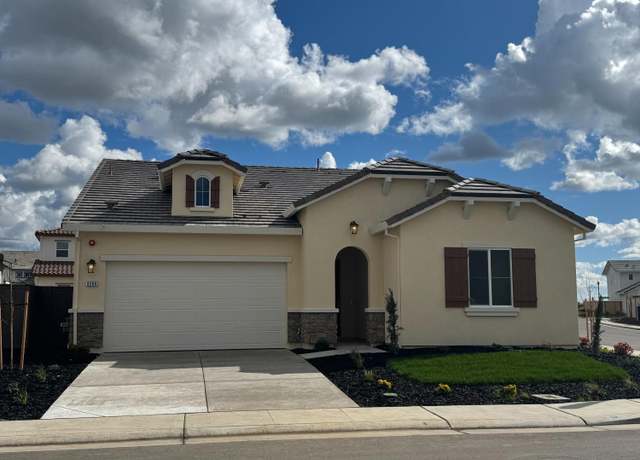 Property at 8269 Seahorse Way, Elk Grove, CA 95757, 3 beds, 2.5 baths