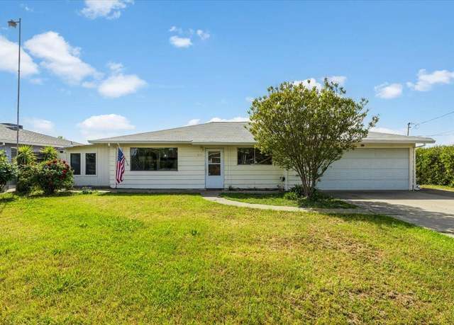 Property at 6545 W 6th St, Rio Linda, CA 95673, 3 beds, 1 bath