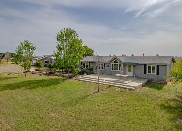 Property at 7394 Camp Far West Rd, Wheatland, CA 95692, 3 beds, 2 baths
