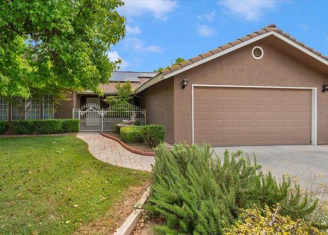 Property at 6380 N Cleo Ave, Fresno, CA 93722, 4 beds, 1.5 baths