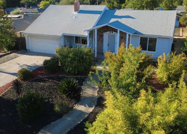 Property at 4117 Boone Ln, Sacramento, CA 95821, 3 beds, 3 baths