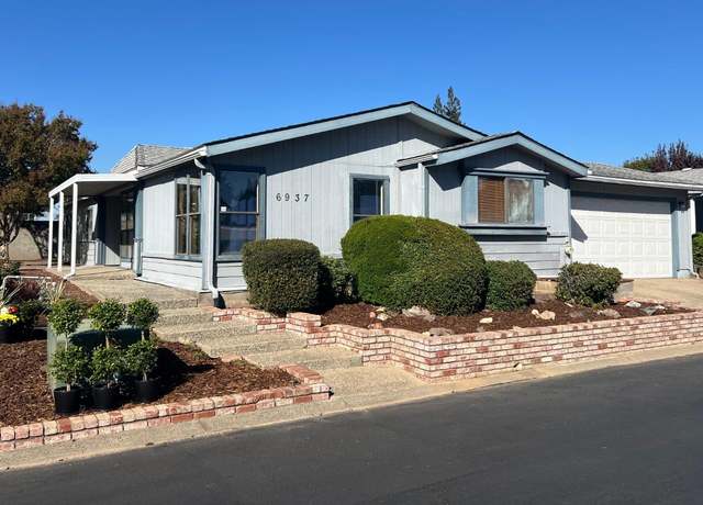 Property at 6937 Radiance Cir, Citrus Heights, CA 95621, 3 beds, 2 baths