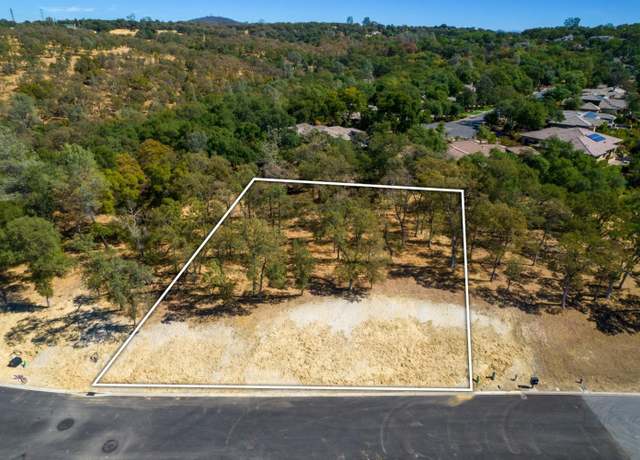 Property at 4100 Raphael Dr, El Dorado Hills, CA 95762
