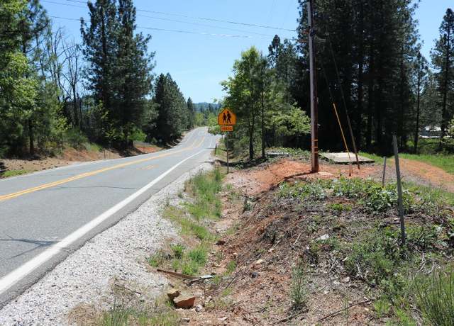 Property at 17710 Lower Colfax Rd, Grass Valley, CA 95945