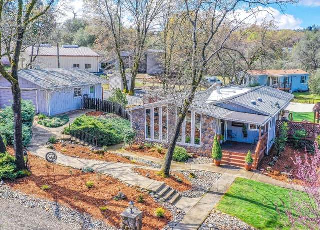 Property at 3430 Bridget Brae Rd, Shingle Springs, CA 95682, 3 beds, 2 baths