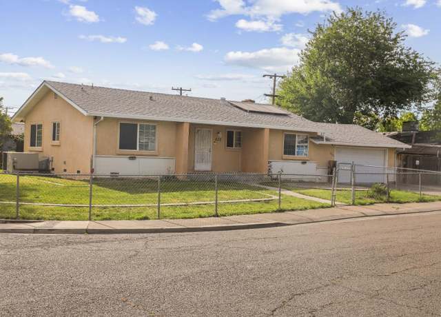 Property at 832 Garner Ln, Stockton, CA 95207, 3 beds, 2 baths