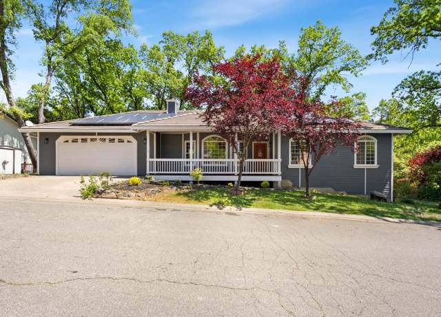 Property at 2767 Hawks Landing Ct, Placerville, CA 95667, 3 beds, 2 baths